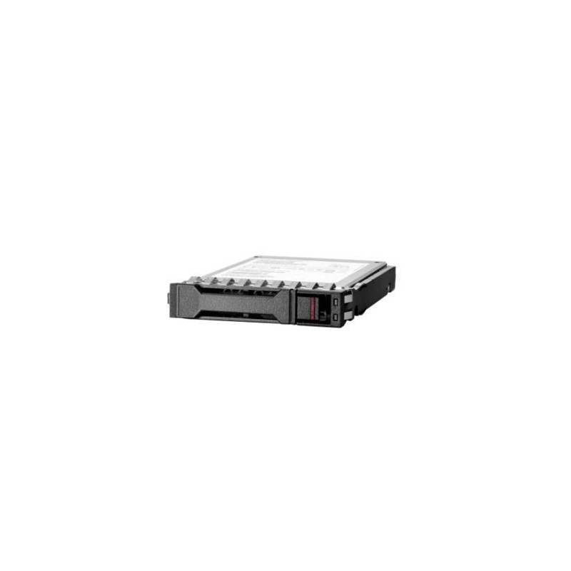 Hewlett Packard Enterprise 1TB SATA 7.2K SFF BC HDD Hewlett Packard Enterprise 1TB SATA 7.2K SFF BC HDD